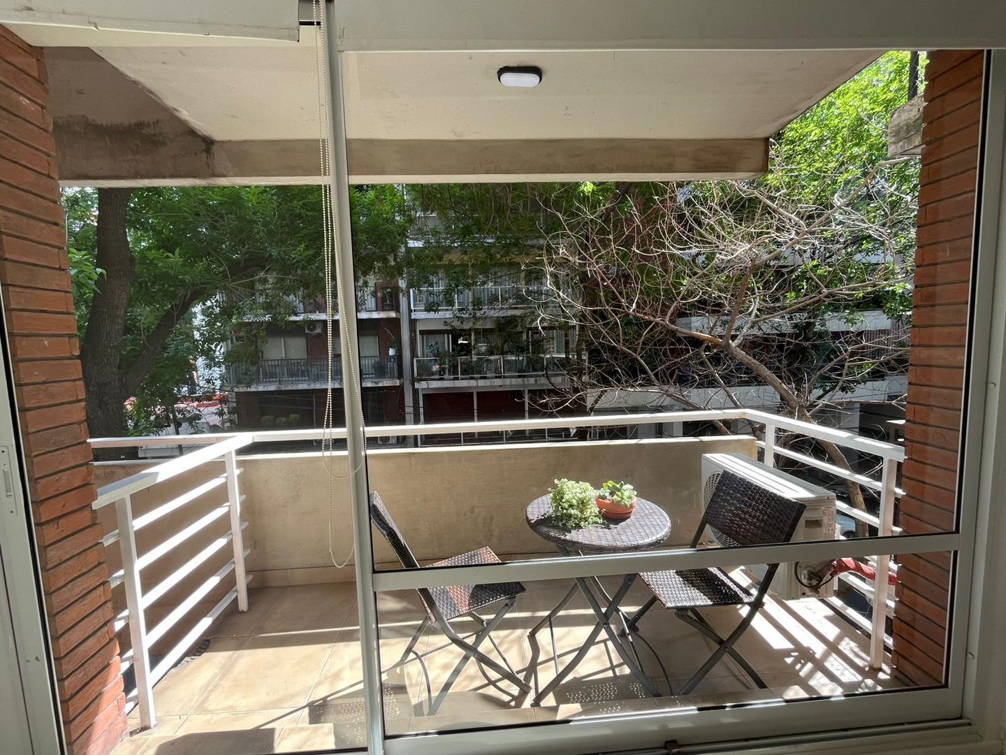 Soldado De La Independencia 1417 , Piso 2