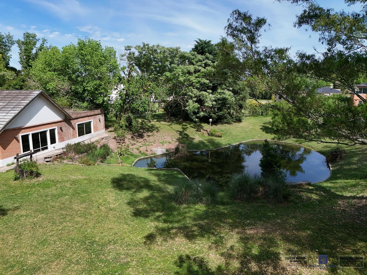 Terreno en Venta de 765,0 m2