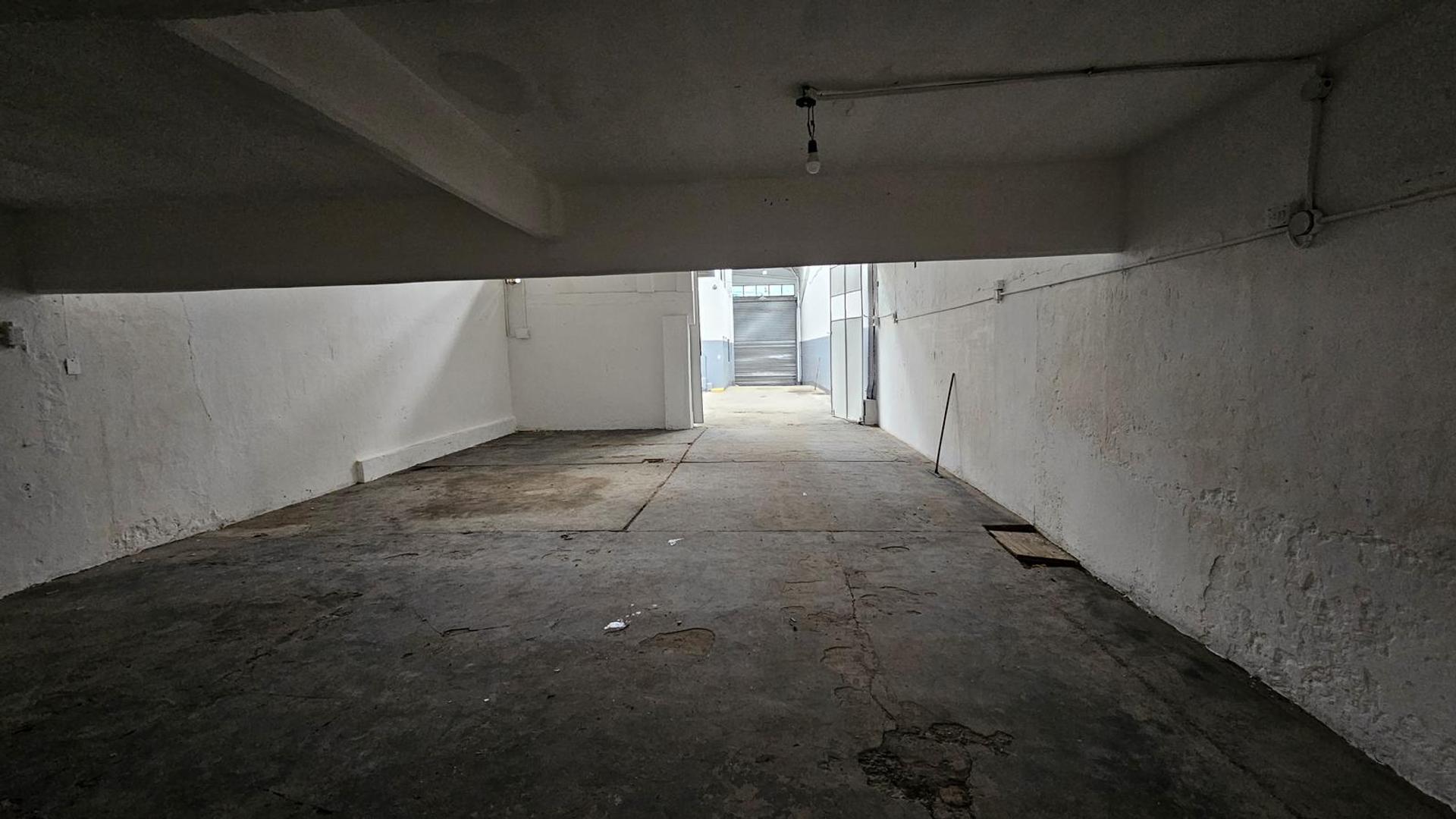 Depósito - Barracas - Mixtura 2