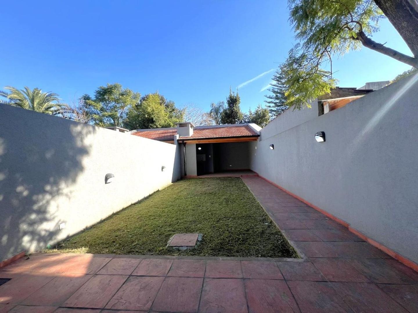 Casa en Venta al Oeste
