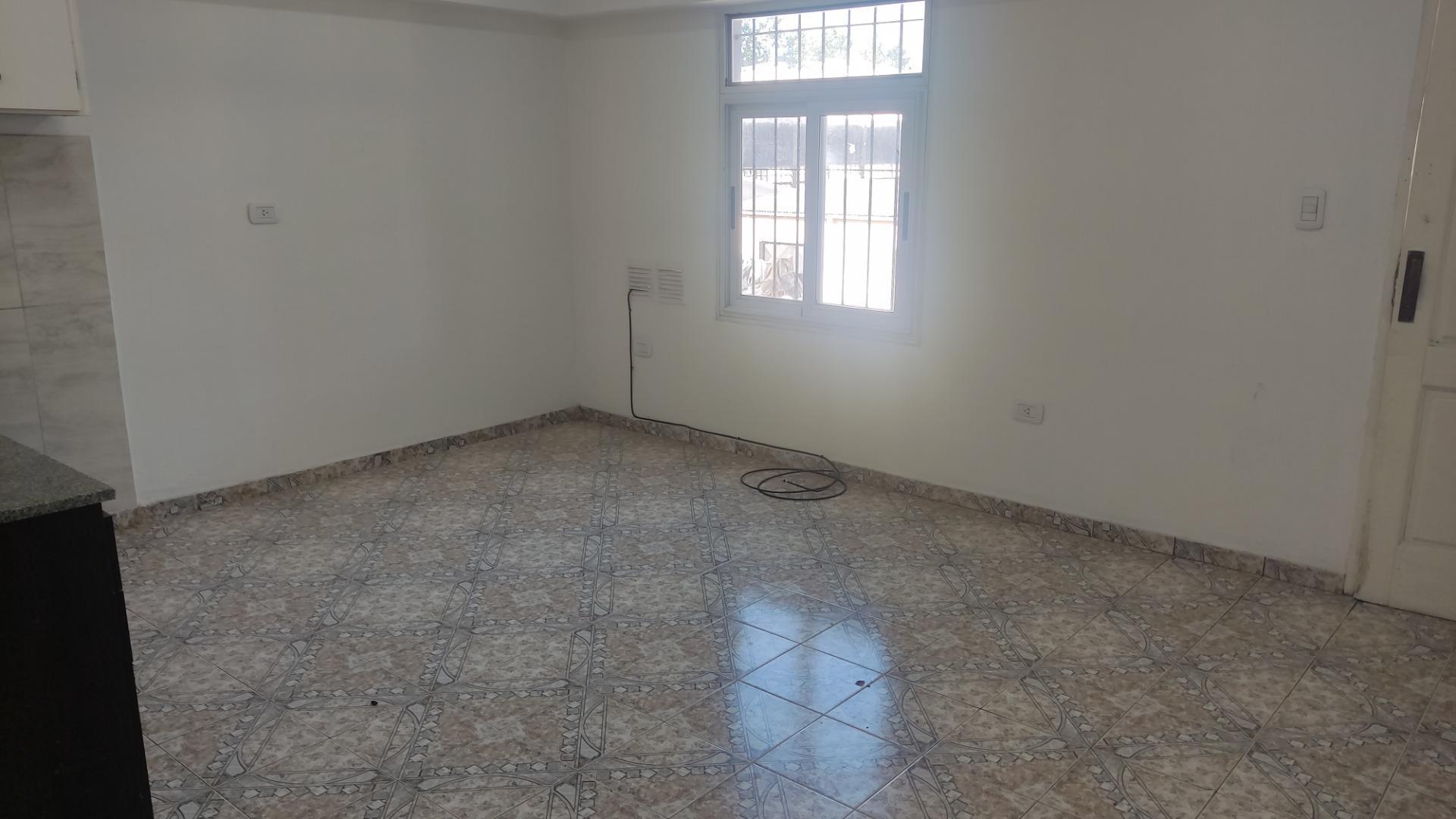 Departamento en Alquiler 2 años