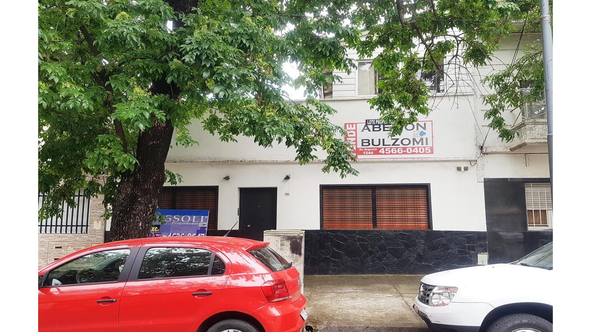 Casa en Venta en Floresta, USD 205.000