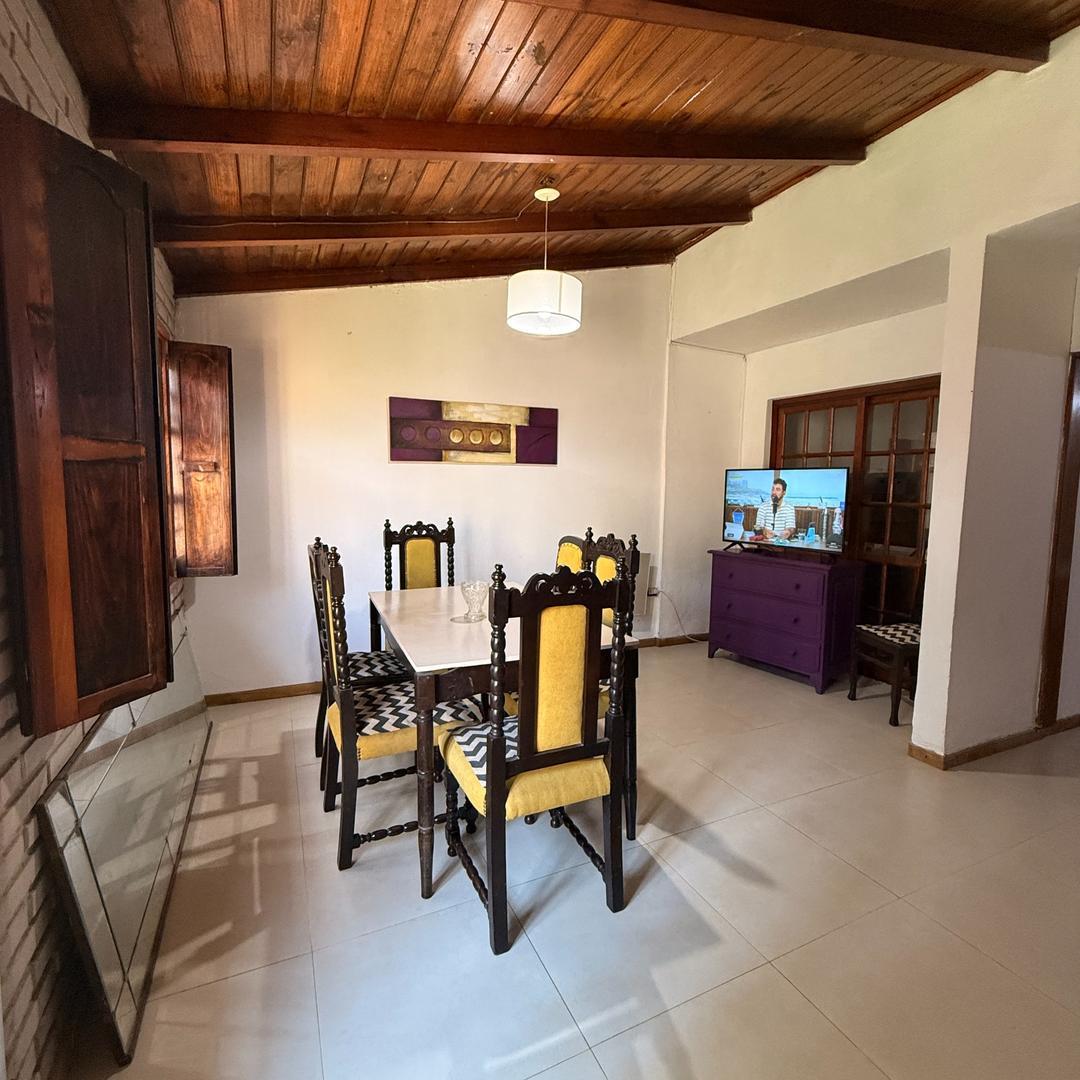Depto Tipo Casa en Venta con 1 cocheras