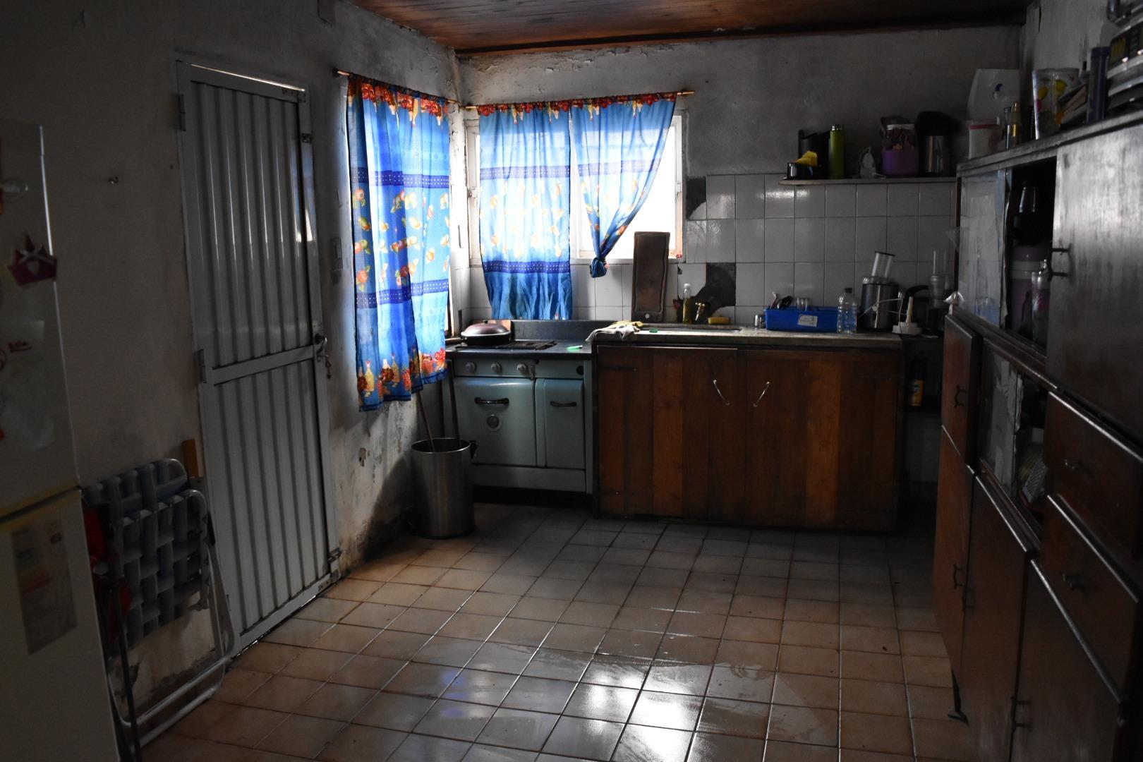 Casa en Venta en Barrio Oeste, USD 50.000