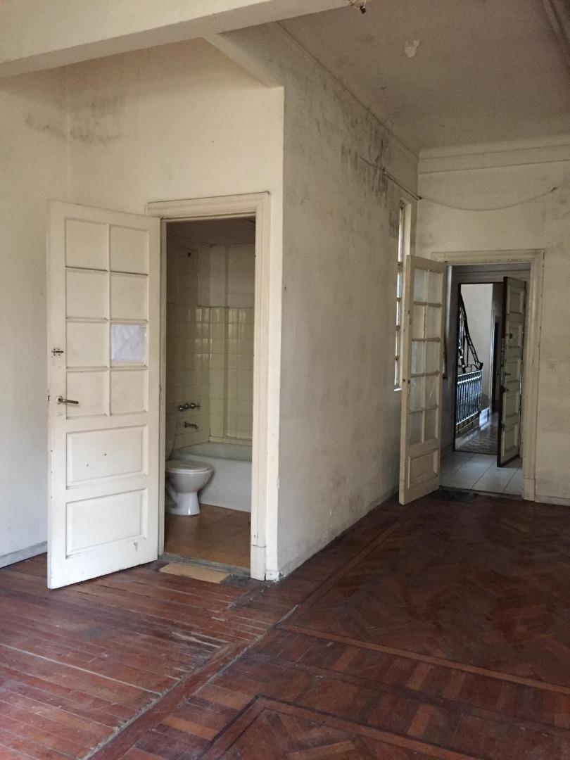 Departamento en Venta en Once, USD 89.000