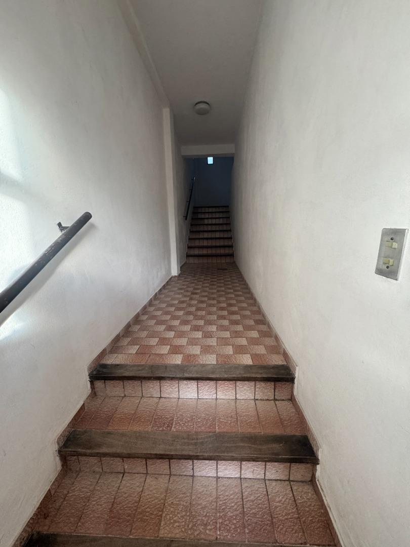 Dr. Arturo Melo 5200, Piso 1