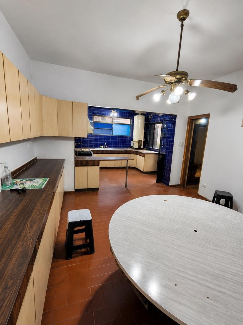 Depto Tipo Casa 4 ambientes con 1 baño