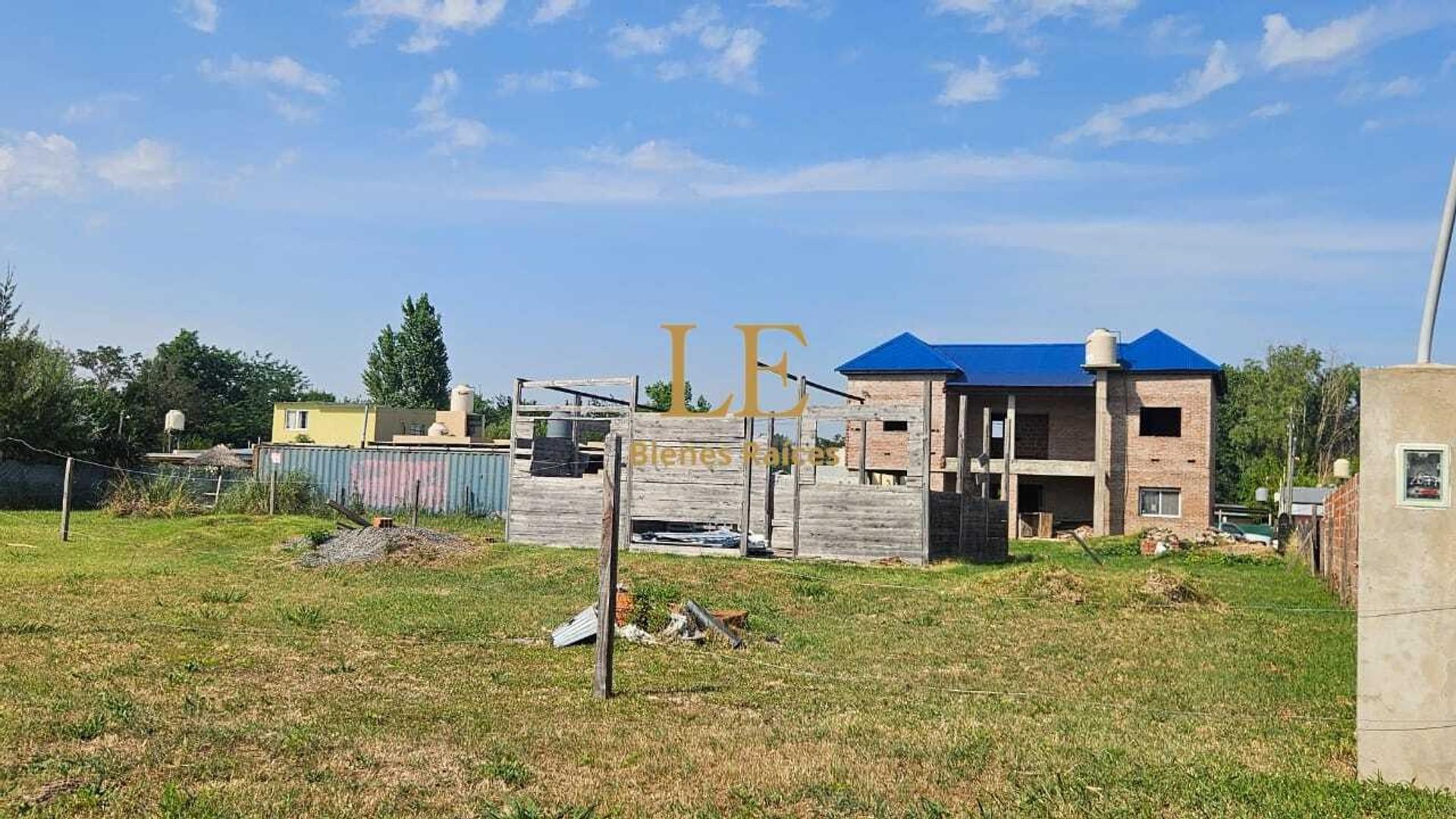 Terreno en Venta de 600,0 m2