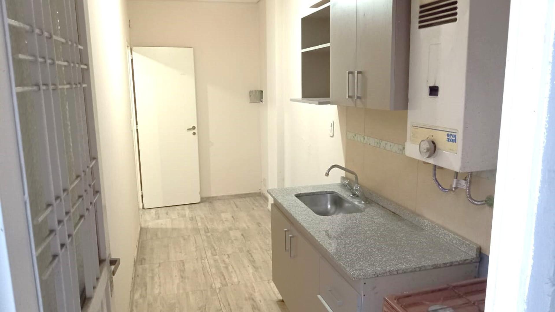 Departamento en Alquiler Apto profesional