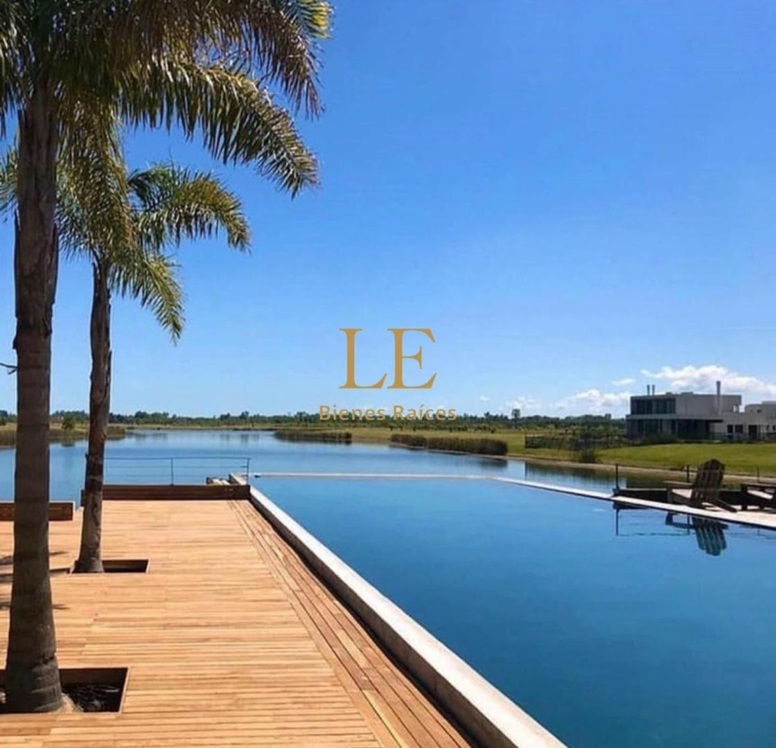 VENTA DE TERRENO EN EL NAUDIR