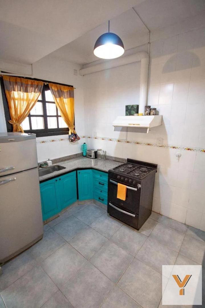 Depto Tipo Casa en Venta en Balvanera, USD 80.000