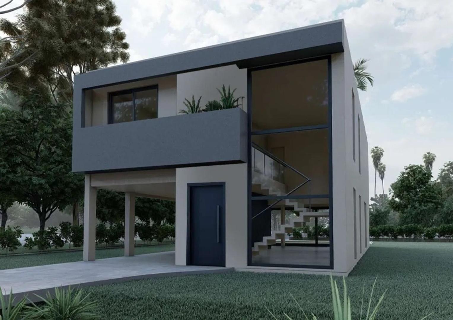 CASA VENTA "BANCO PROVINCIA" MORENO