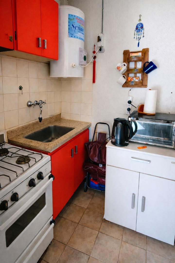 Departamento en Venta en San Bernardo Del Tuyu, USD 27.000