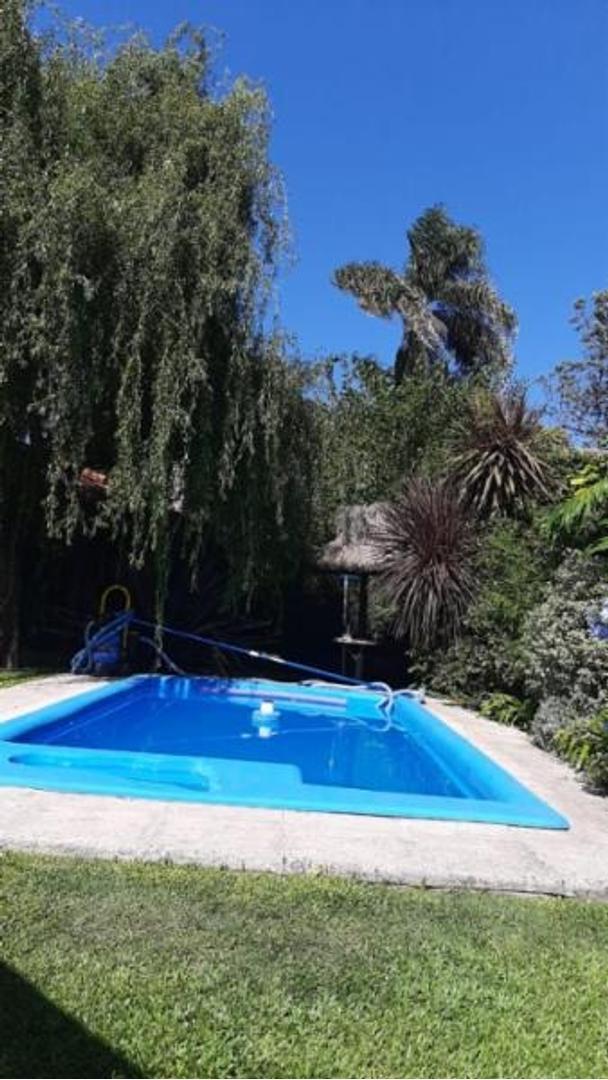 Casa en Venta de 4 dormitorios