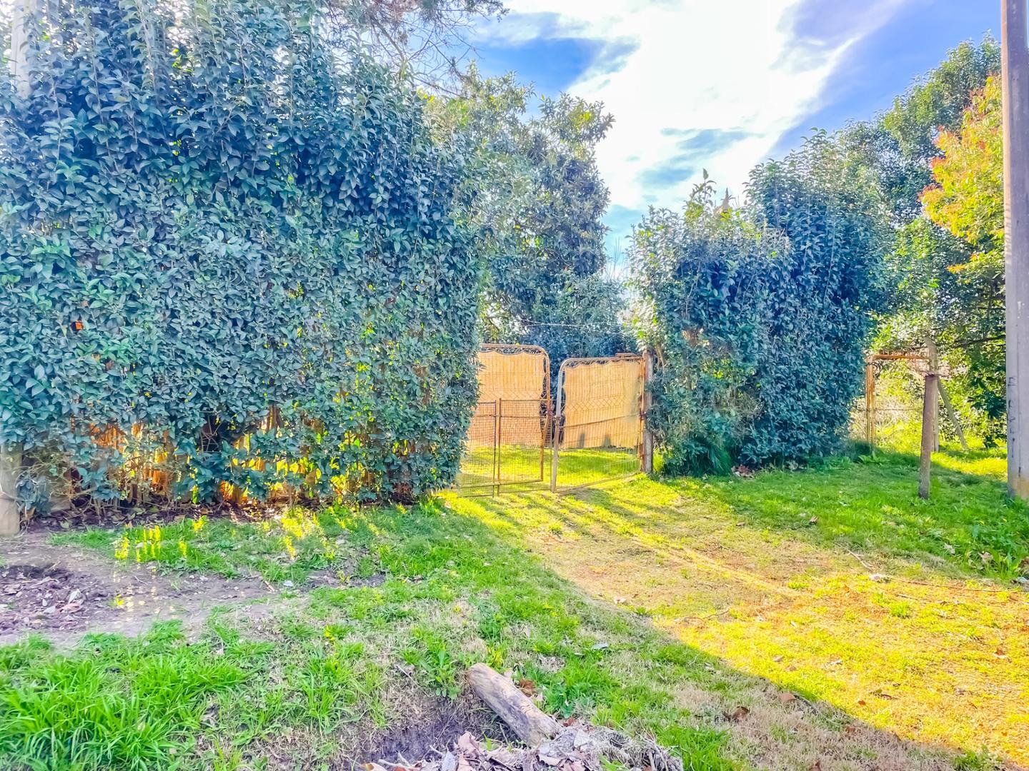 lote en Villa Elisa