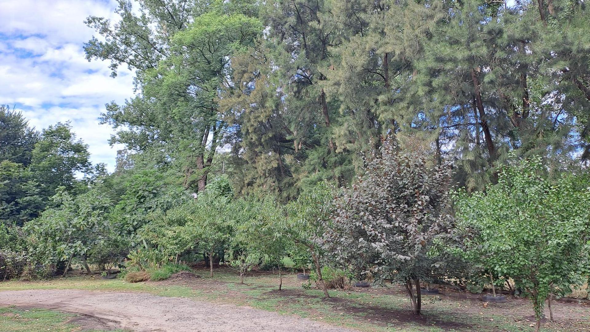 Casa en Venta al Sudoeste