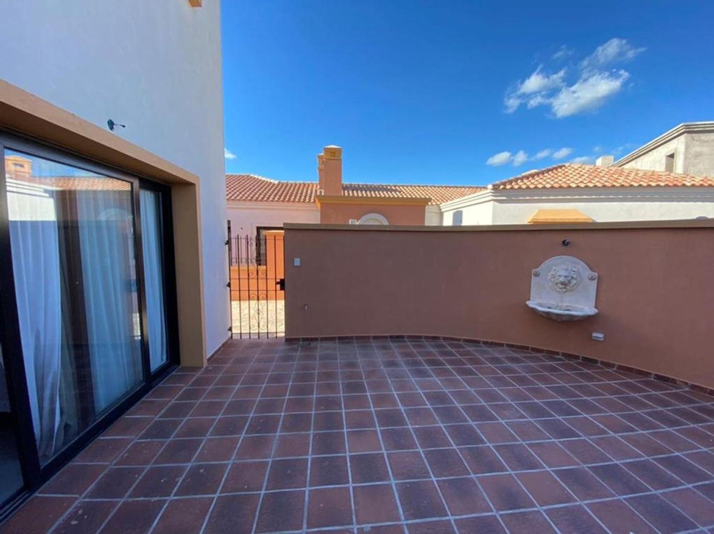 Casa en Venta 6 años
