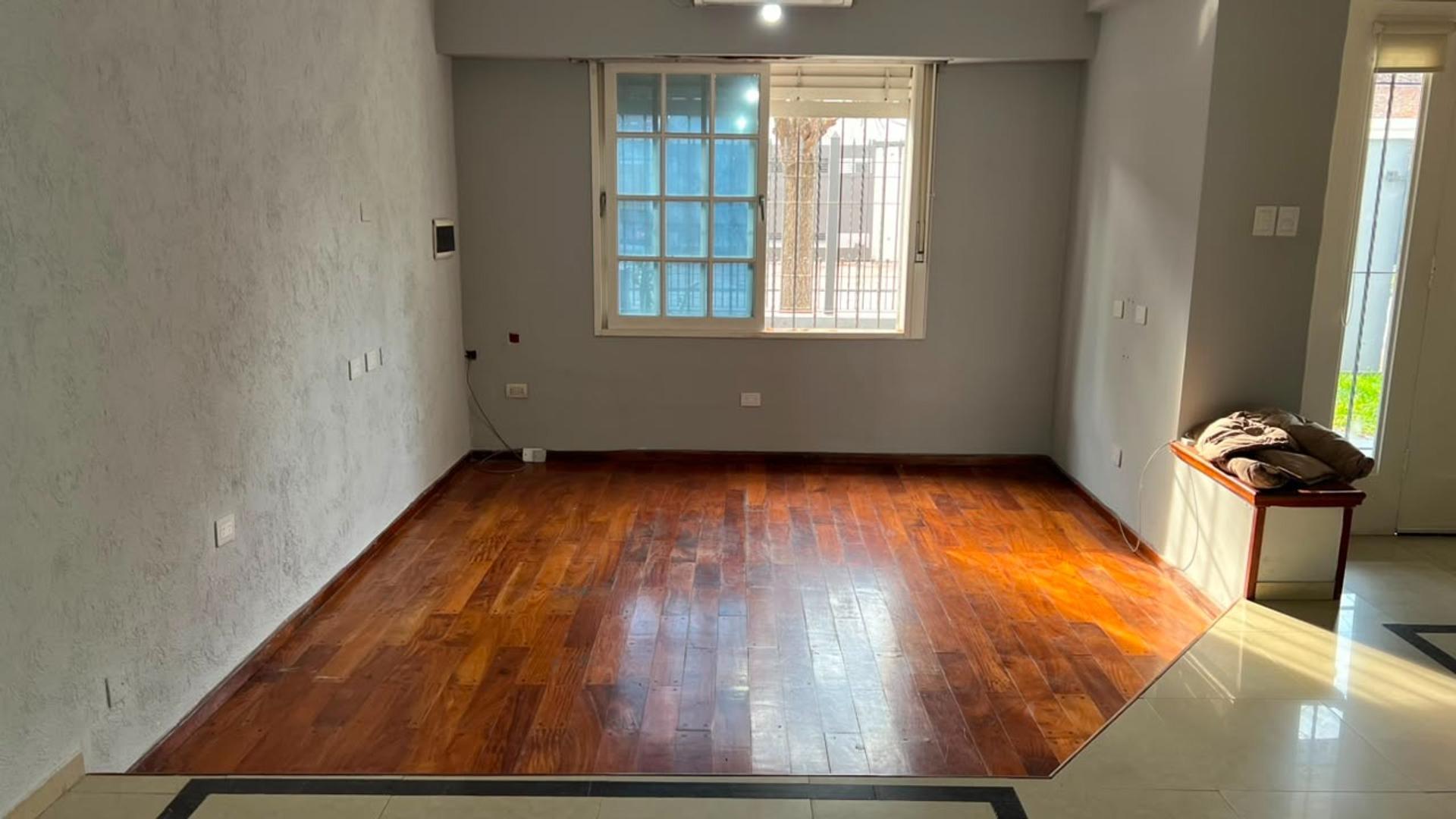 Casa en Alquiler 10 años