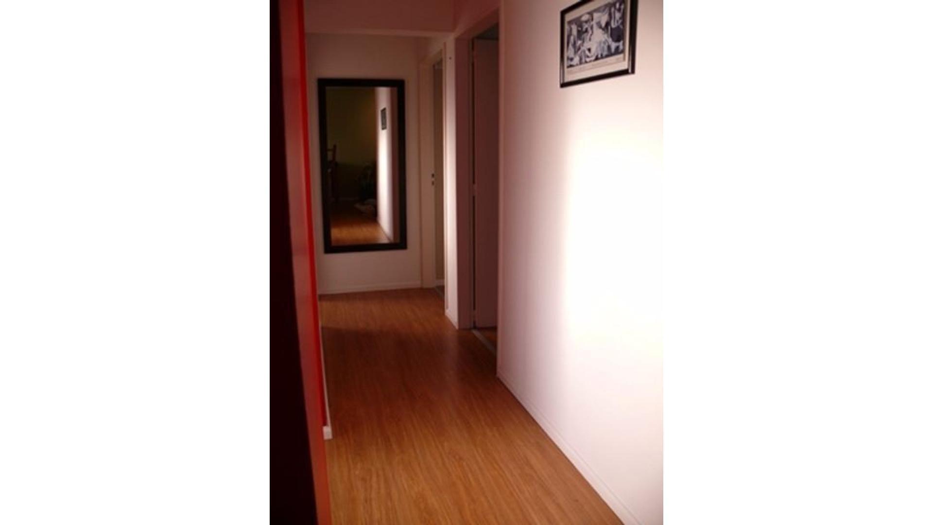 Departamento en Venta en Complejo 46 Plaza, USD 110.000