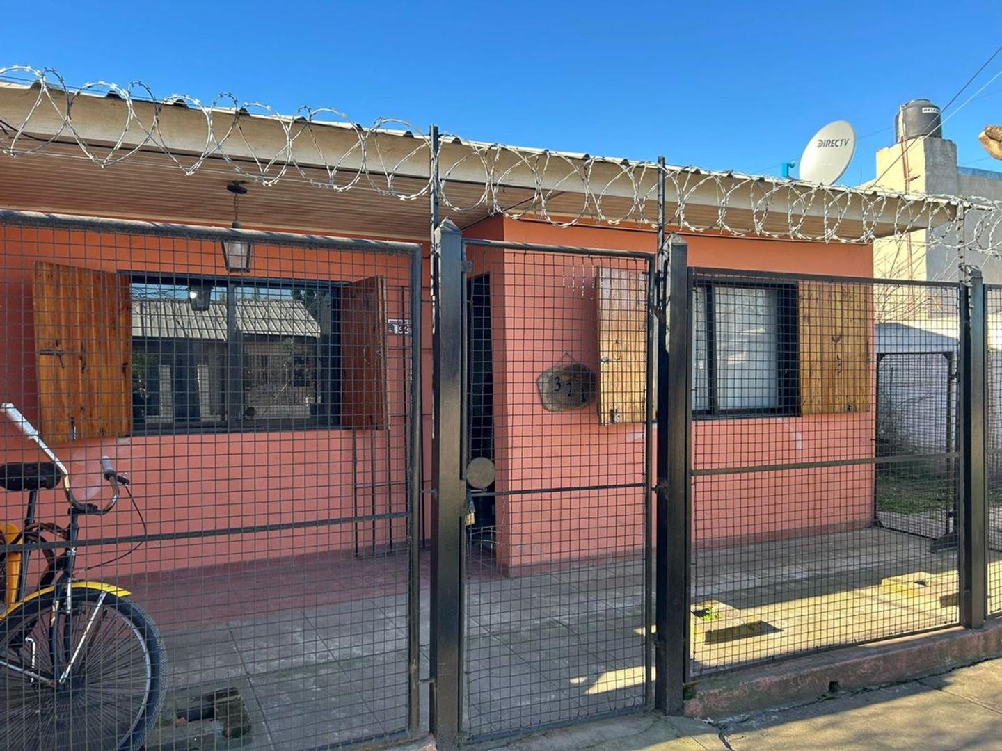 Casa en Venta de 2 dormitorios