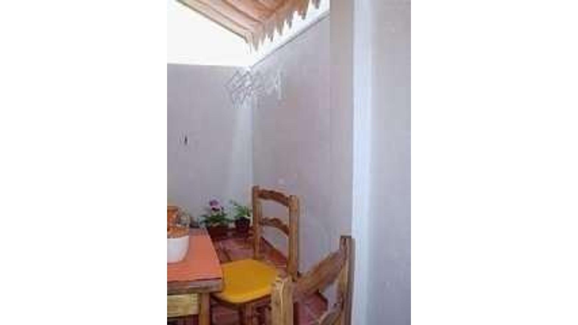 Departamento en Alquiler Temporal en Belgrano, USD 550