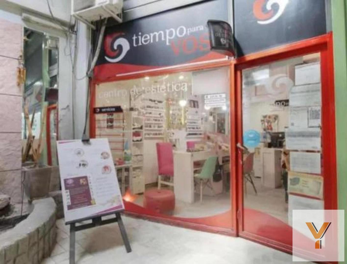 Local en venta - 3 Ambientes 1 Baño - 54,22Mts2 - Flores