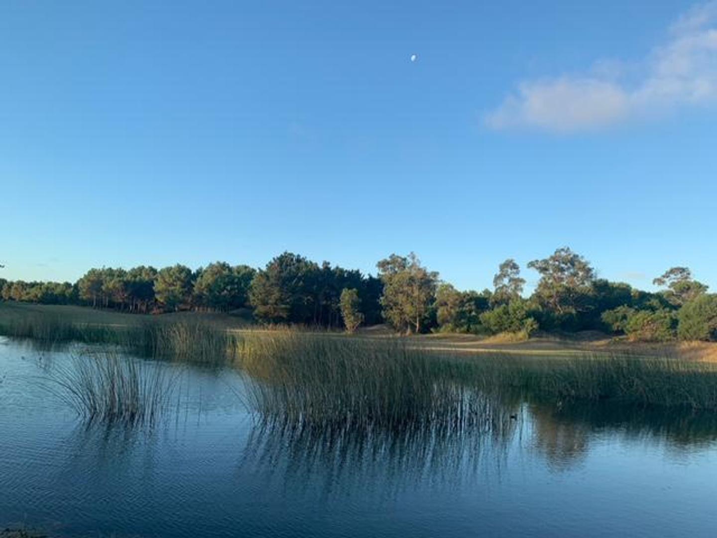 NUEVO INGRESO A LA VENTA DE LOTE EN GOLF 2