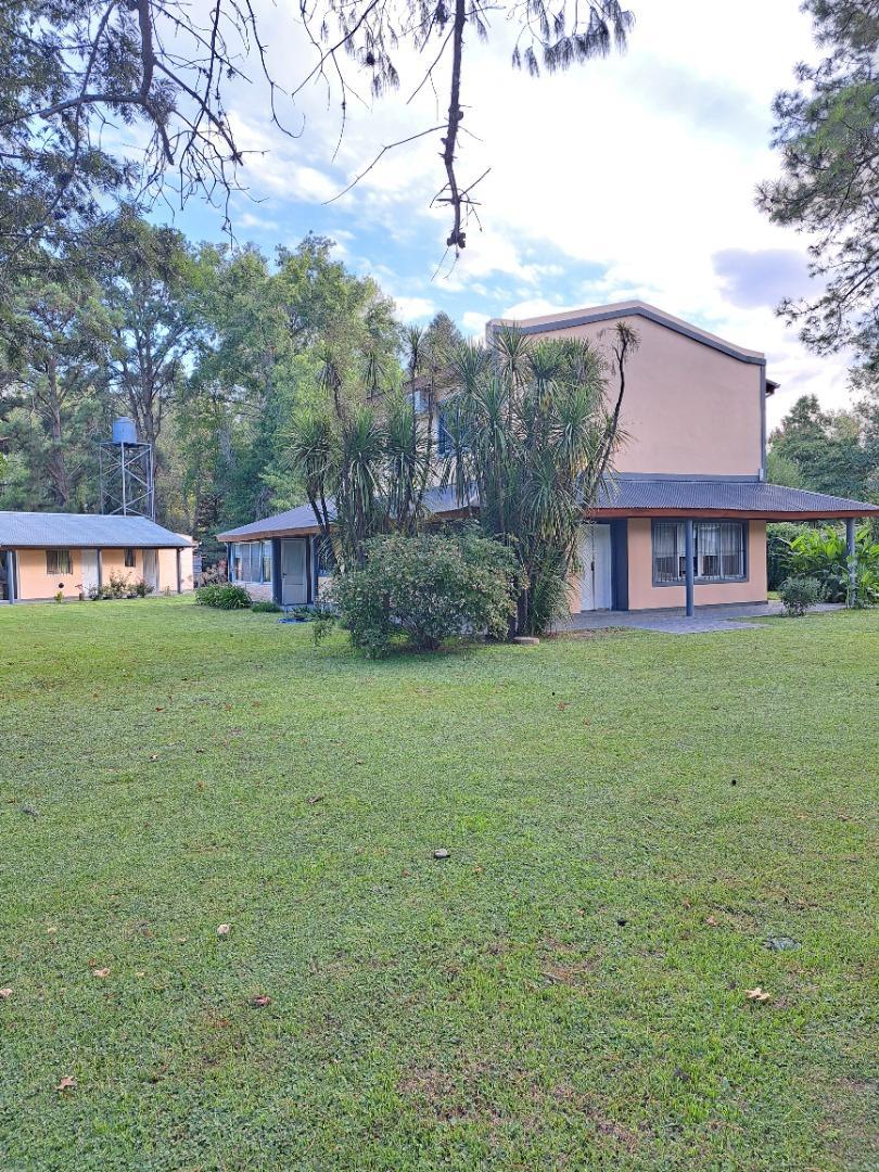 Excelente casa en venta en Club de campo El Moro