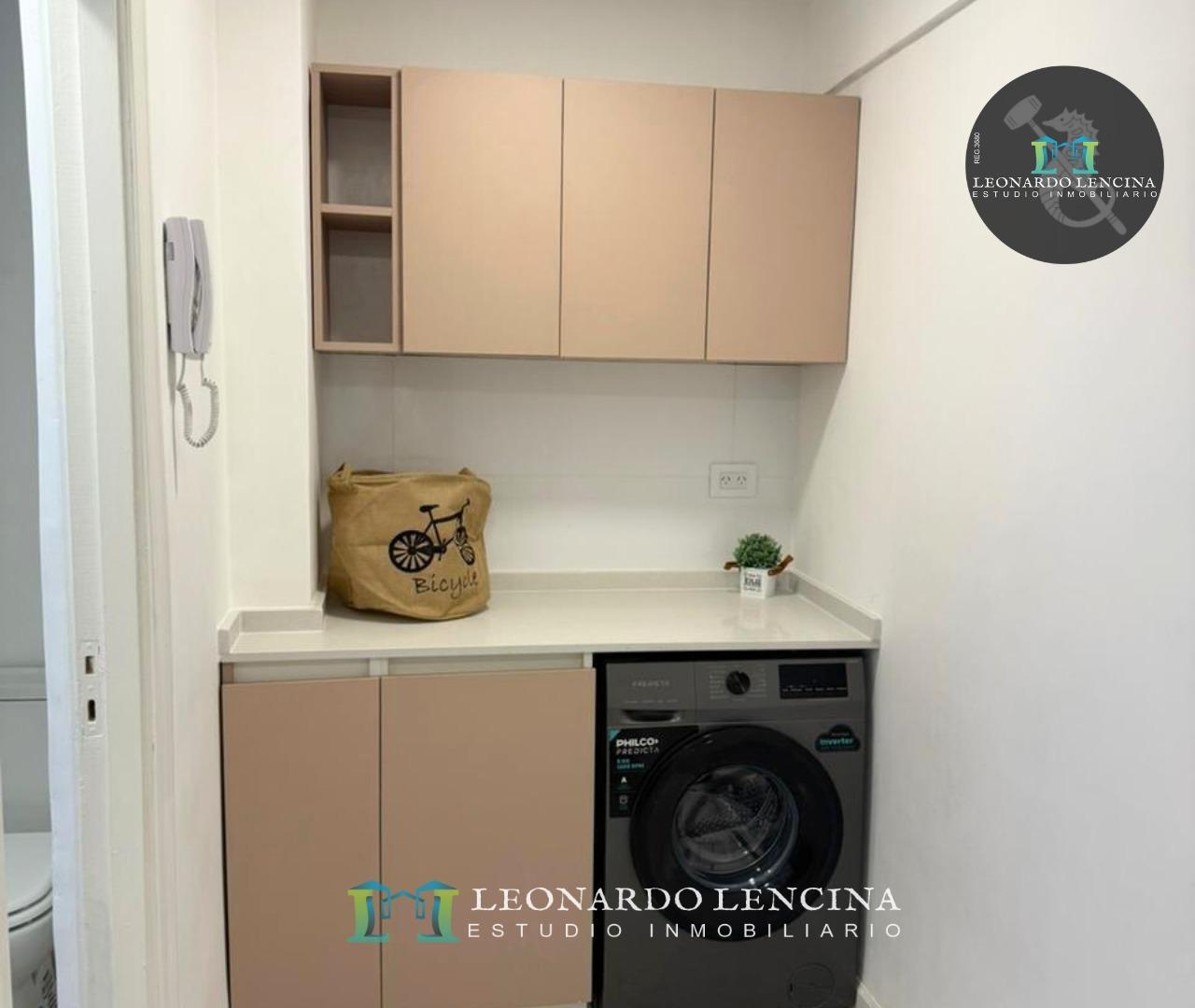 Departamento en Venta al Este
