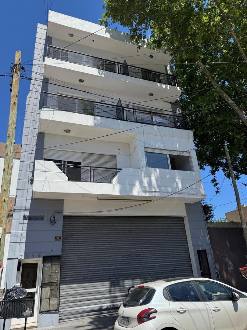 VENTA DEPARTAMENTO EN SANTOS LUGARES