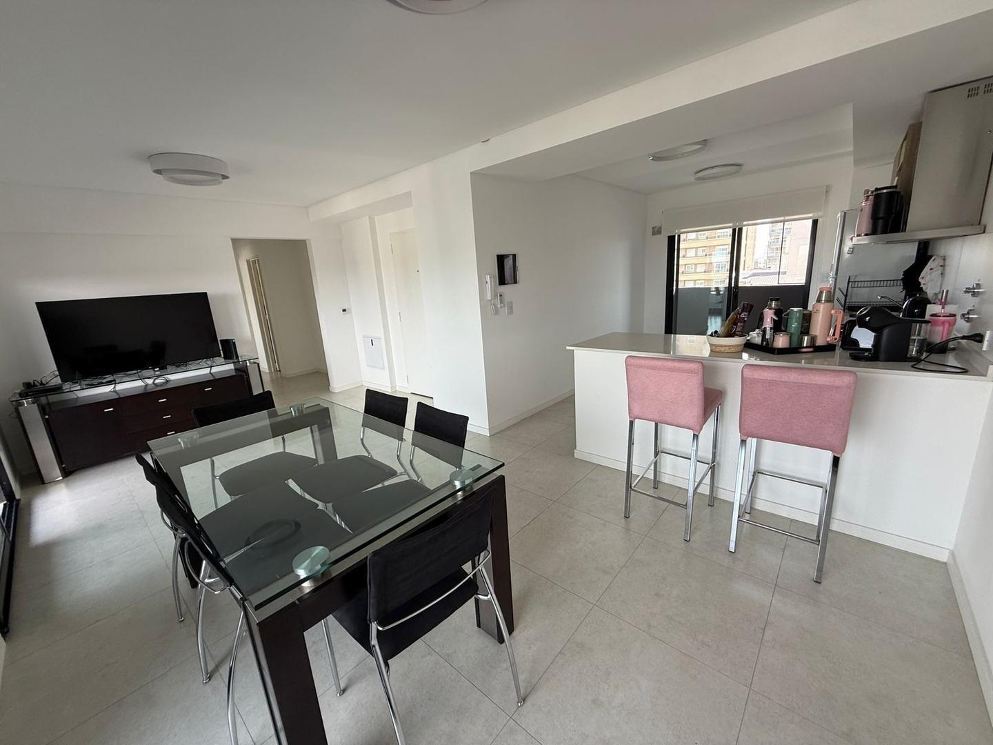 Departamento en Alquiler 5 años