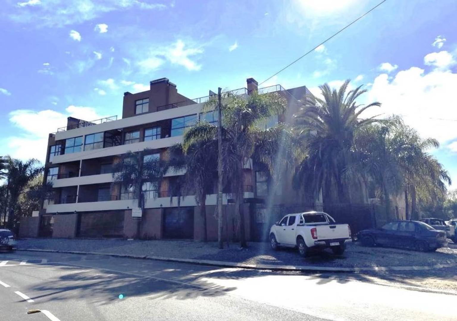 DEPARTAMENTO EN VENTA :: A ESTRENAR :: 3 AMB ::c/terr priv.