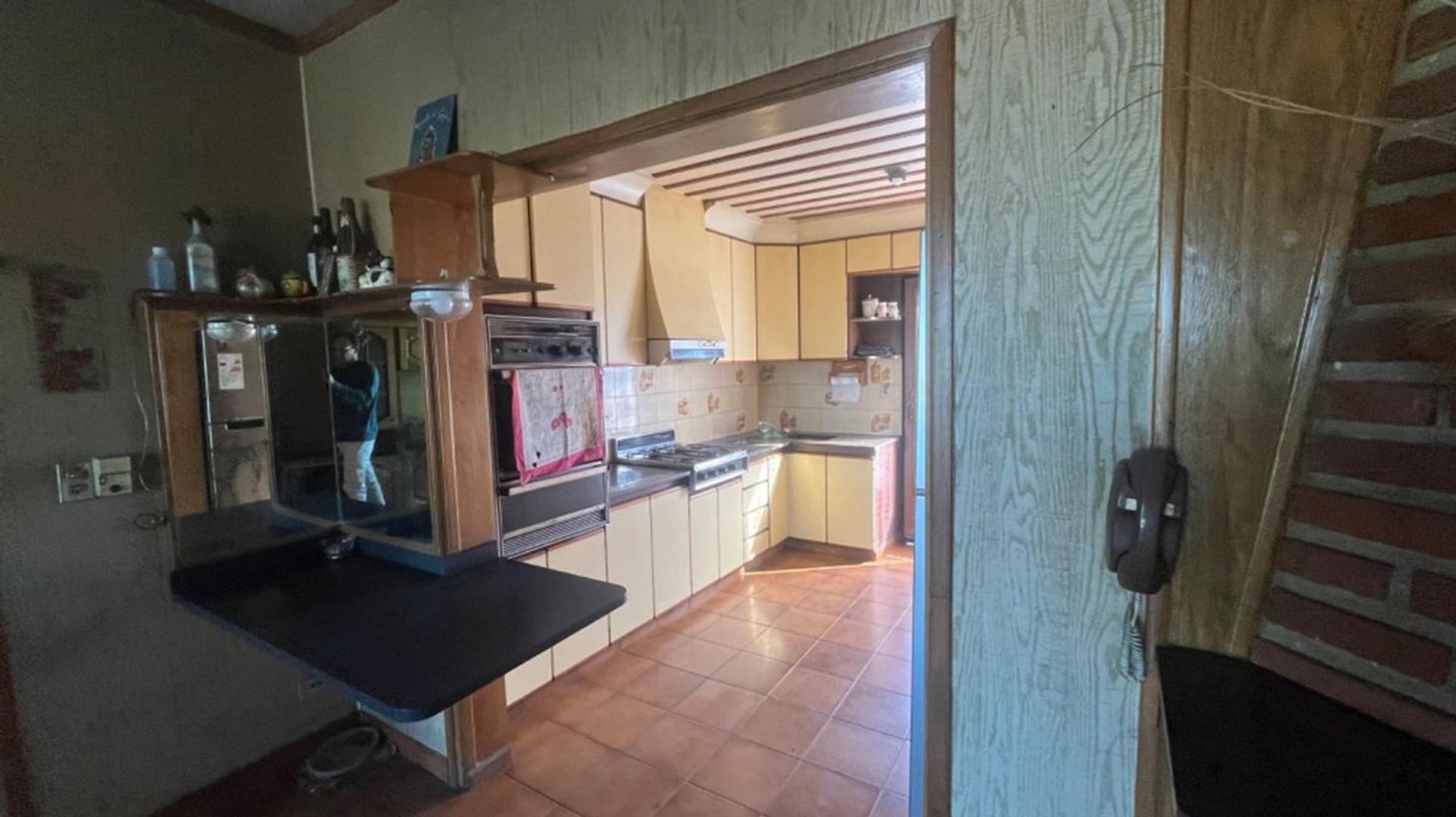 Casa en Venta 40 años