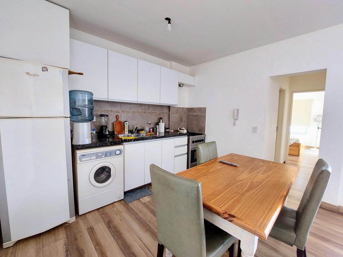 Departamento en Venta en Haedo, USD 90.000