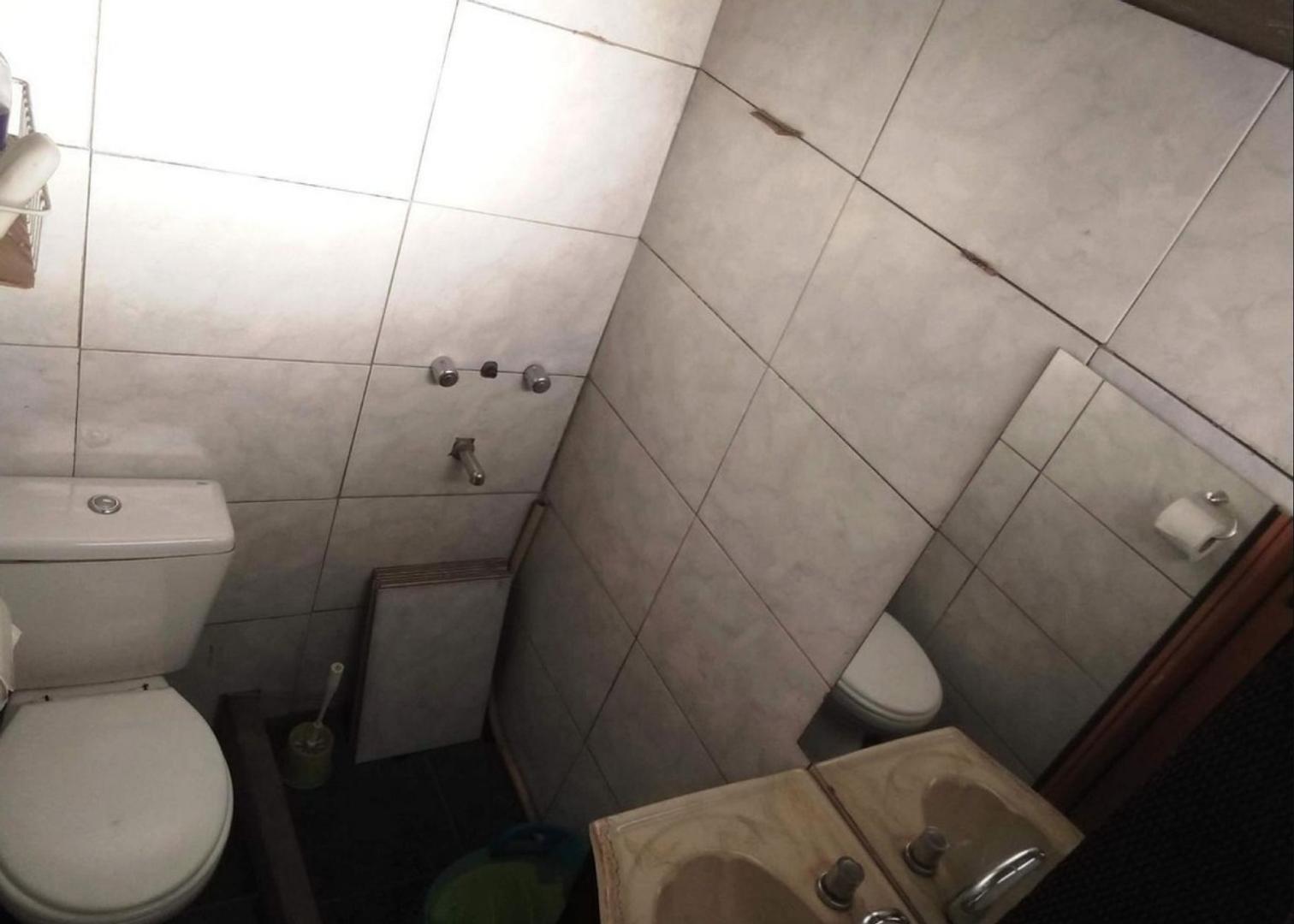 Venta Ph tipo casa Multifamiliar Oportunidad En Morón Sur
