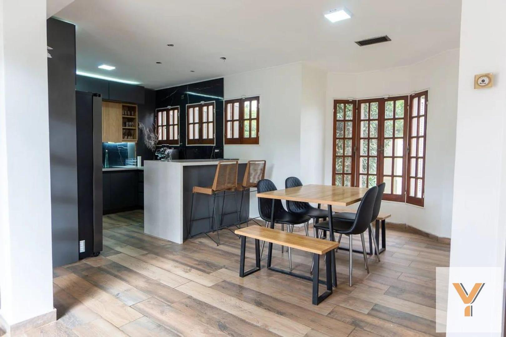 Casa en venta - 3 Dormitorios 3 Baños - Ensenada