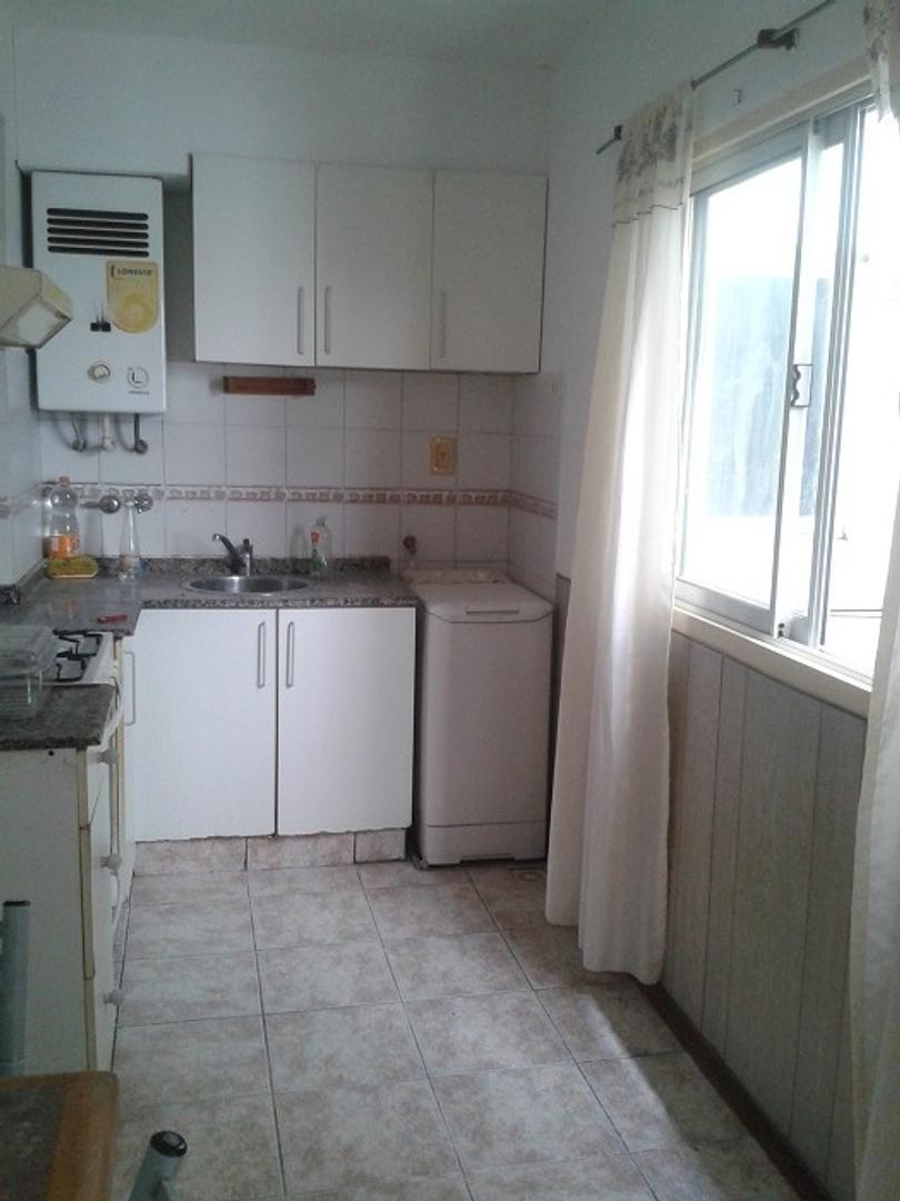 Departamento en Venta en Centro, USD 80.000