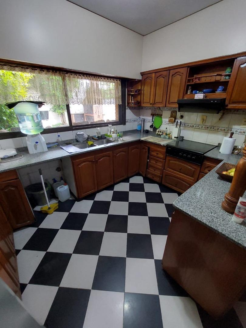 Casa en Venta al Sureste