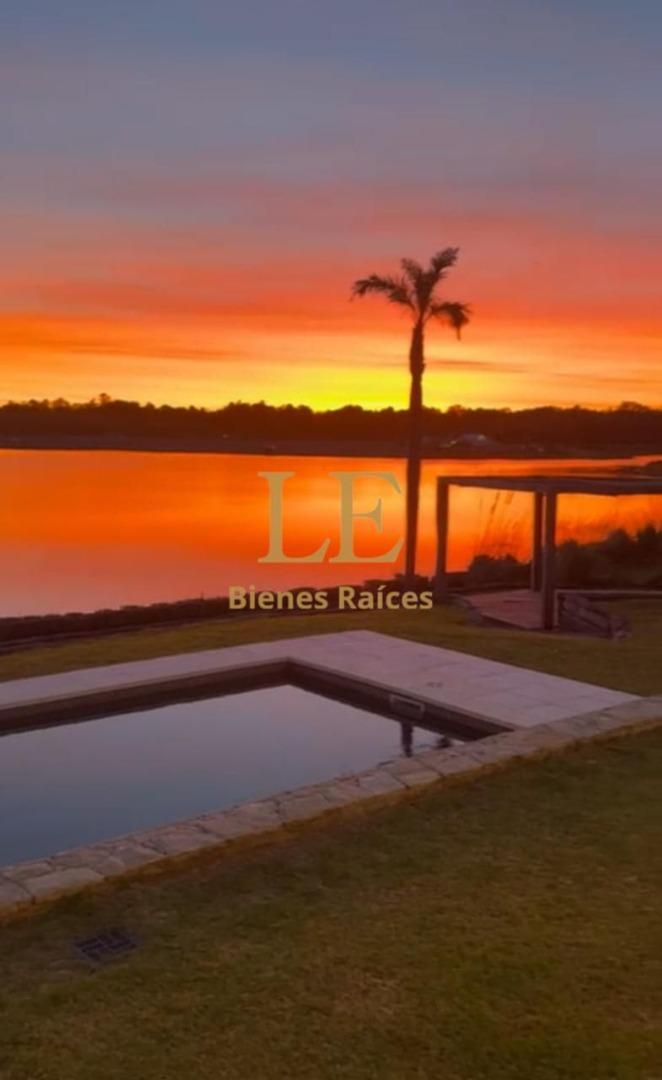 Casa en Alquiler Temporal en El Naudir, USD 3.200