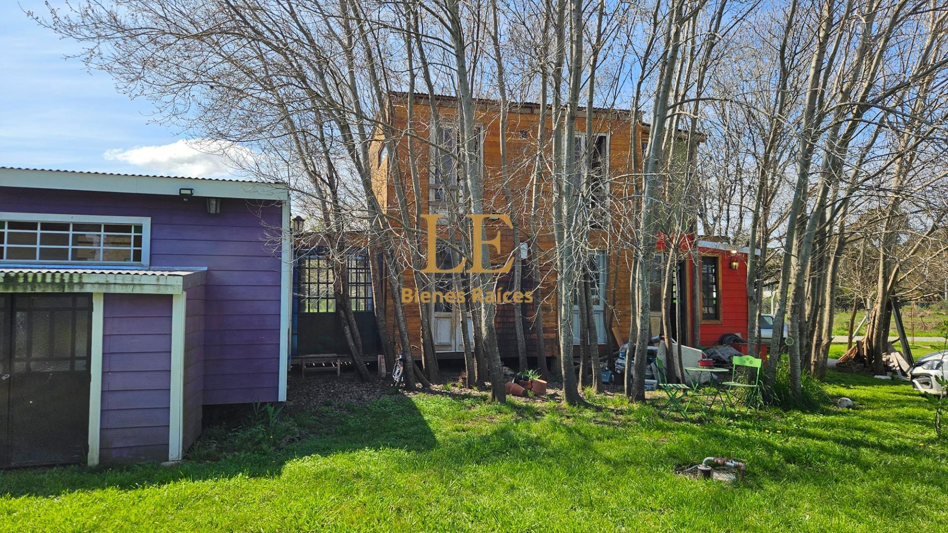 Casa en Venta de 2 dormitorios