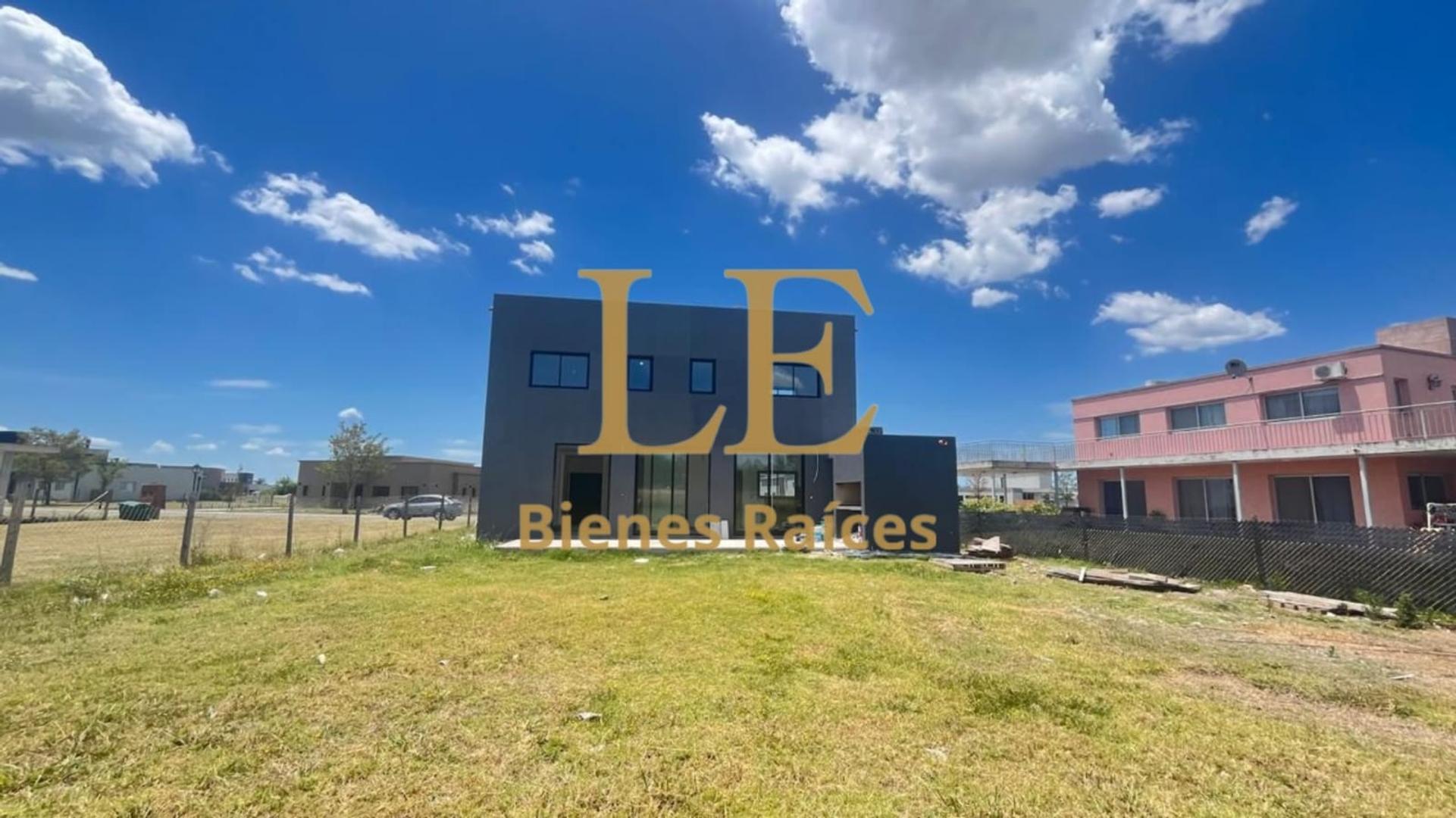 Casa en Venta A Estrenar