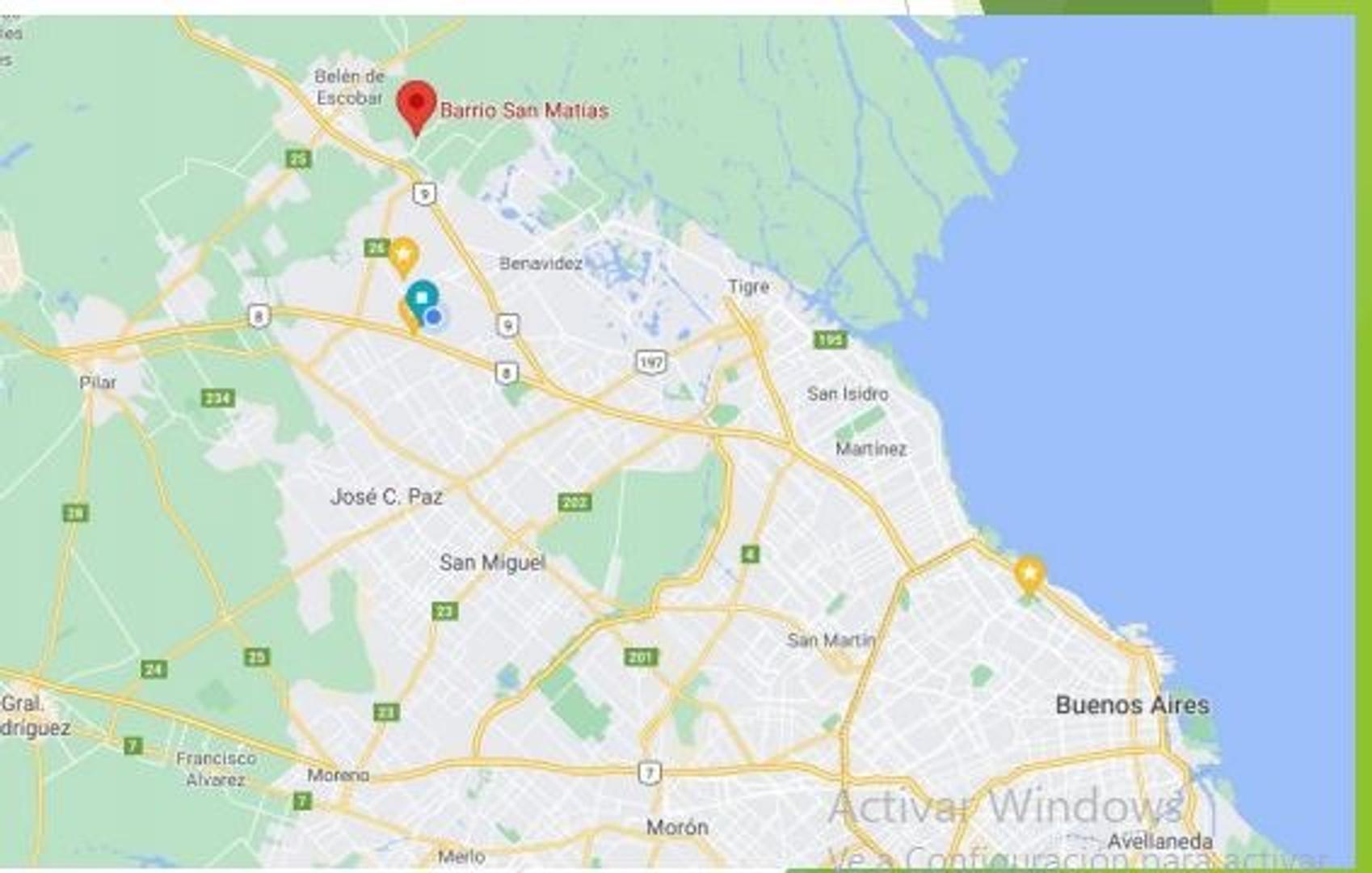 Casa en Venta de 4 dormitorios