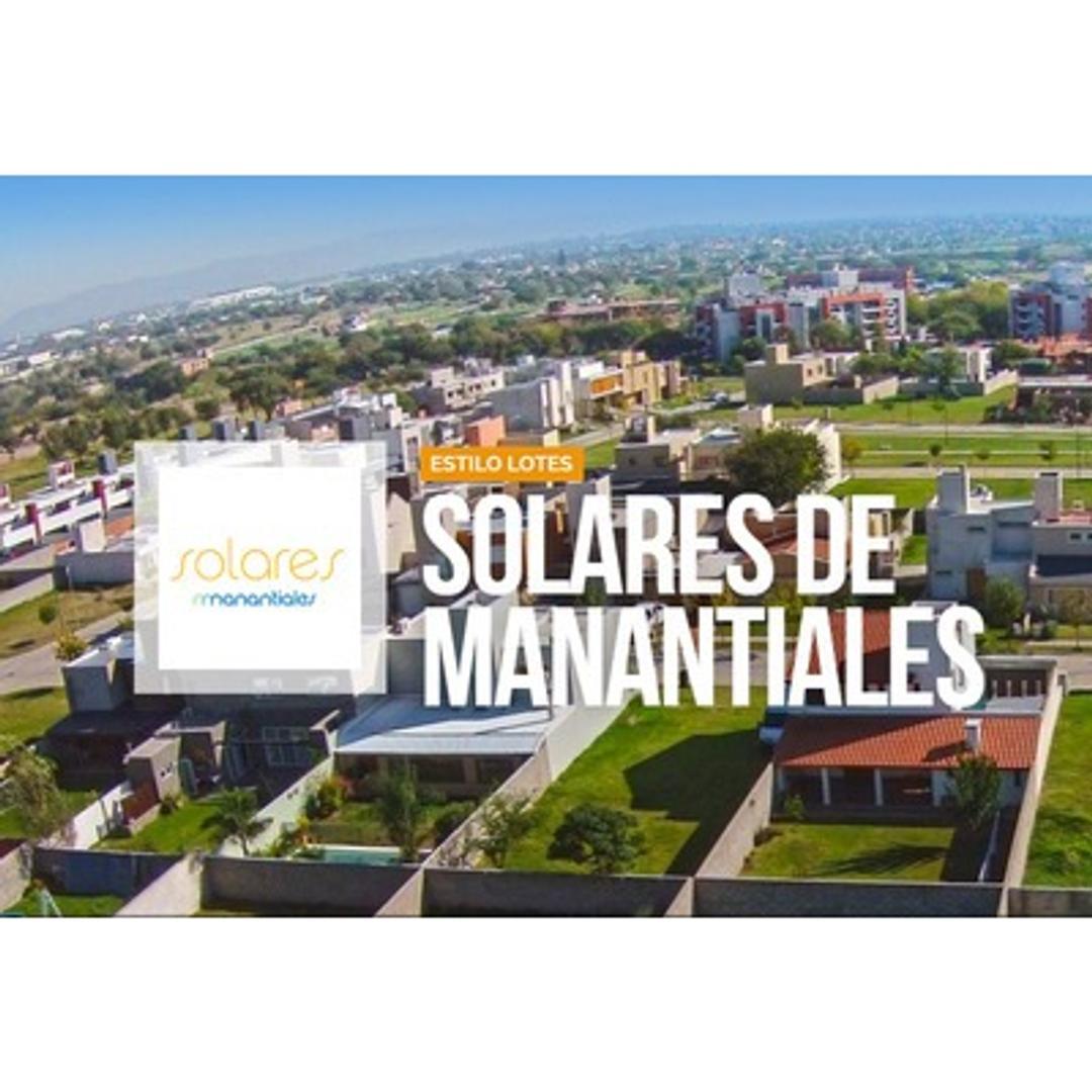 Solares De Manantiales