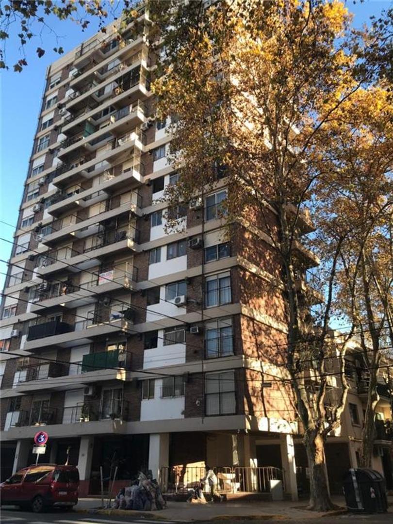 DEPARTAMENTO 1 AMBIENTE - COGHLAN, CAPITAL FEDERAL