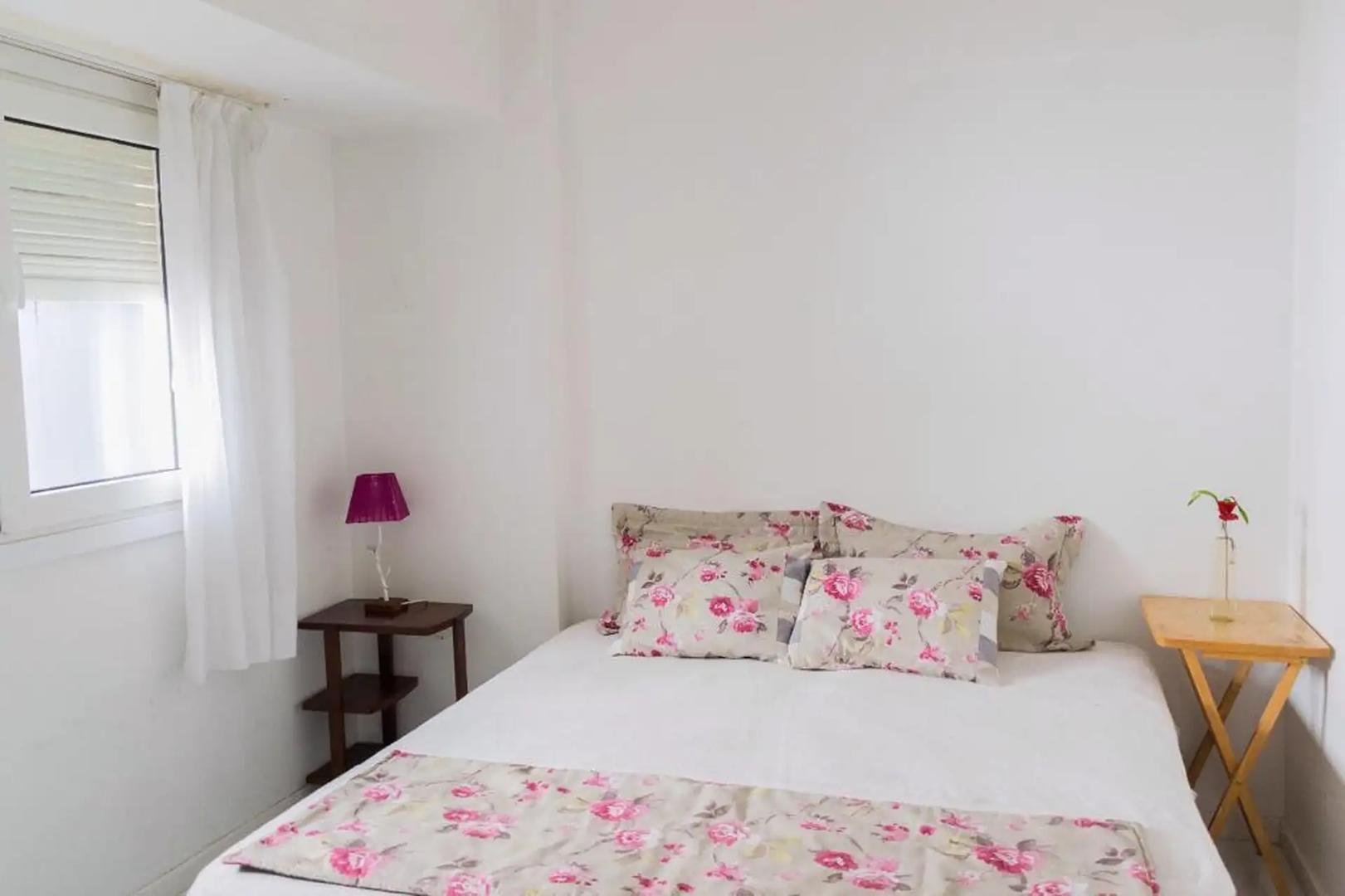 Departamento en Alquiler Temporal 17 años