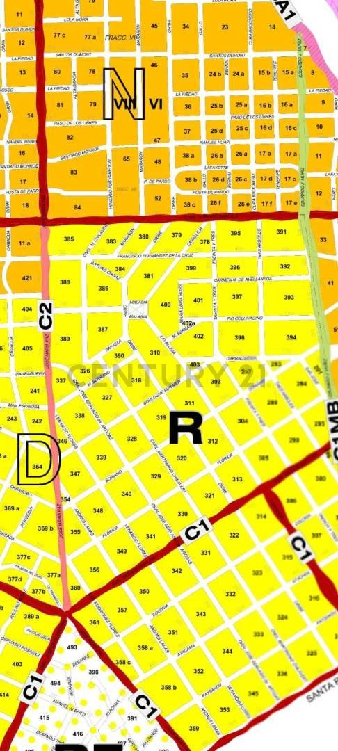 José María Paz 700, Piso 0