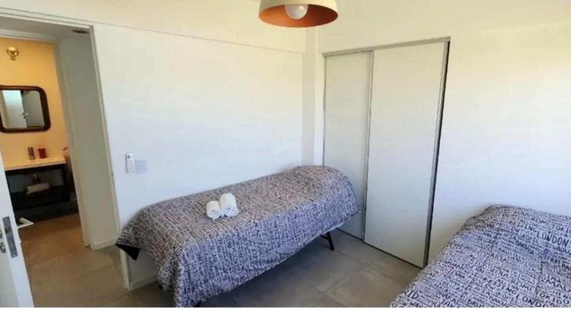 VENTA  DEPARTAMENTO- LAGOON , PILAR