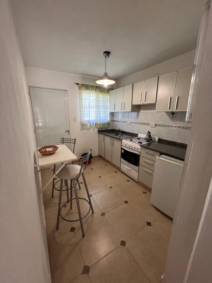 Casa en Alquiler Temporal de 2 dormitorios