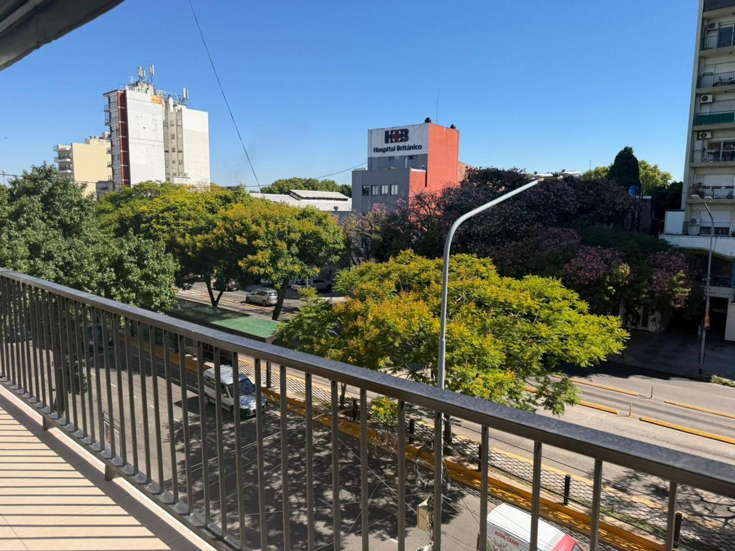 Departamento en Venta al Oeste