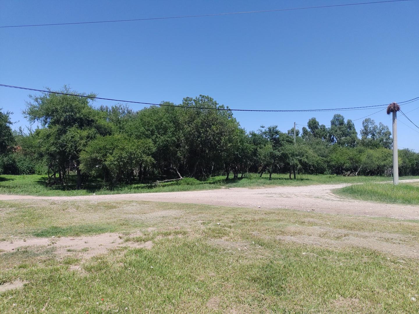 Terreno en Venta, FOS 0,5